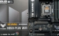 ASUS TUF Gaming B850-Plus WiFi Motherboard Review - A board with lots of expansion potential