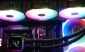 Montech HyperFlow Digital 360 CPU Cooler Review