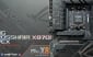 ASUS ROG Crosshair X870E Apex Motherboard Review