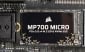 Corsair MP700 Micro 4TB SSD Review - Tiny but Huge