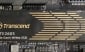Transcend MTE206S 2TB SSD Review - Transcendent Performance