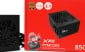 XPG Pymcore SFX 80 PLUS Gold 850w PSU Review