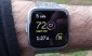 Fitbit Versa Smart Fitness Watch Review