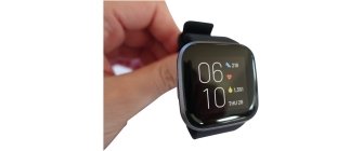 fitbit 4124448 versa smart fitness watch