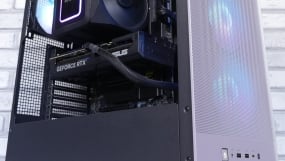 InWin DLITE Mid-Tower Chassis