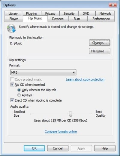 Home Theatre PC and Ripping Station Guide
