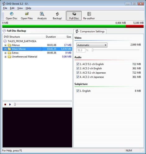 Home Theatre PC and Ripping Station Guide