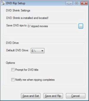 Home Theatre PC and Ripping Station Guide