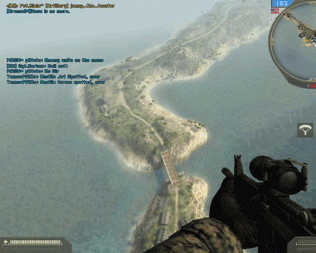 Battlefield 3 confirmed by EA