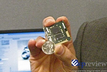 AMD Could have Fusion ready by 2012