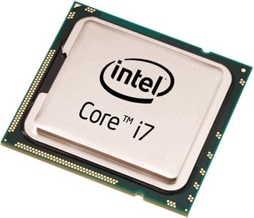 Intel shows that Core i5 and i7 are fast