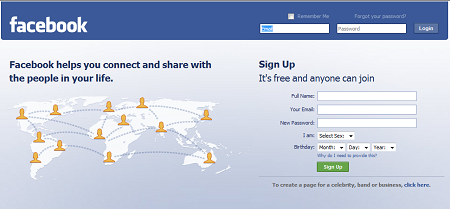 Blog claims new hack could expose Facebook data
