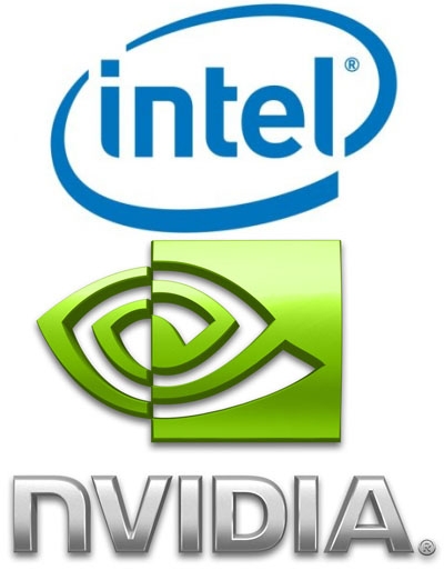 Intel gets SLI for DX58SO mainboard