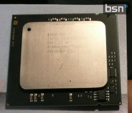 Intel says Skulltrail 2 in the works
