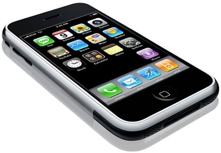 Some iPhone 3G S phones to be delivered tomorrow