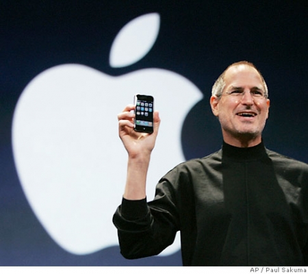 SMS security hole found in iPhone OS 3.0