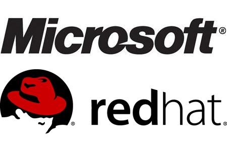 MS and Red Hat sign Interoperability Deal