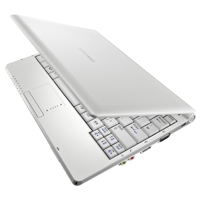 Samsung NC20 netbook available for pre-order in the UK