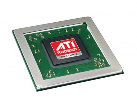 ATi shows off DX11 parts at Computex