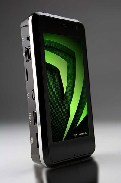 What does Tegra really mean to the Mobile Market