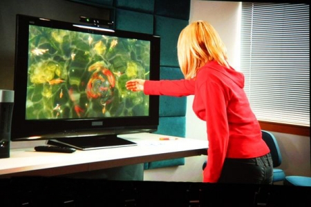 Xbox with Natal could be out in H2 2010