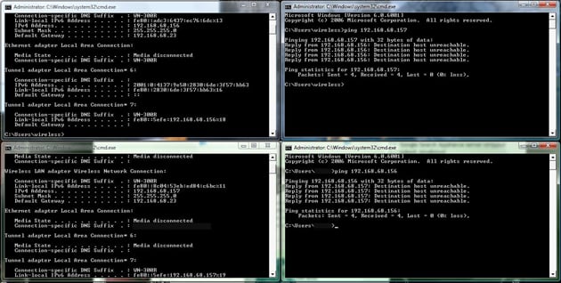 Air Live WN-300R Wireless 11N Broadband Router