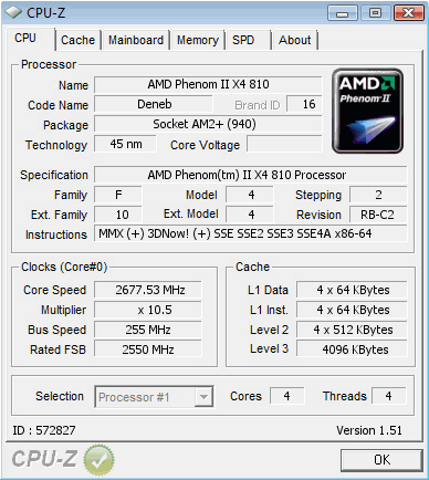 ASUS M4A79T Deluxe Motherboard