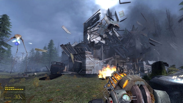 AMD Wants To Show Link to Video Games And Learning