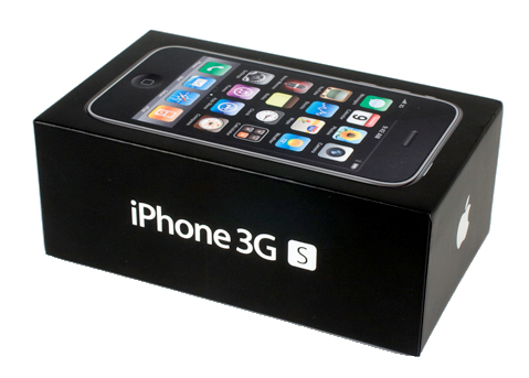 Iphone 3gs Photos and Images & Pictures