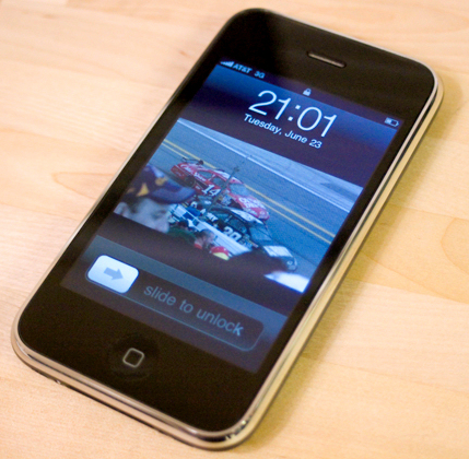 Iphone 3 2025 16gb
