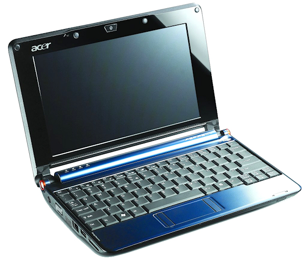 Algebraïsch Lijkt op Fantastisch Acer Aspire One D250-1165 Netbook