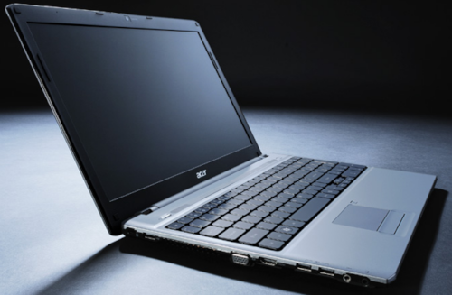 Acer Aspire Timeline 4810T-8480 Notebook