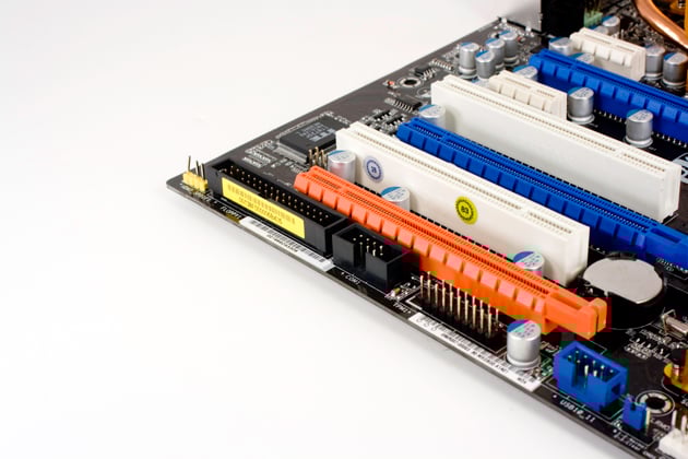 ASRock X58 Extreme Core i7 Motherboard