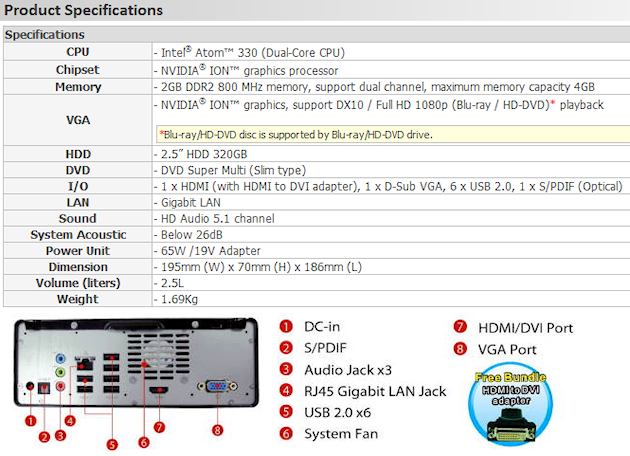 asrock ion 330 upgrade asrock ion 330 upgrade