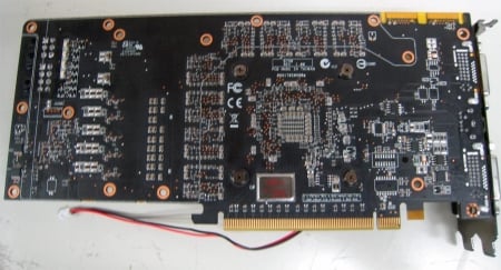 ASUS Preps Non-Reference Radeon HD 4890