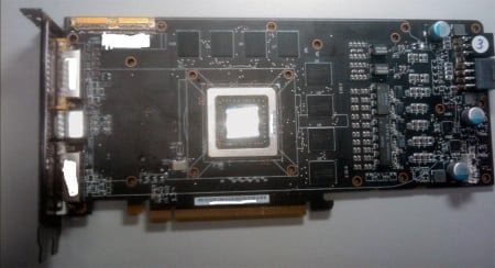 ASUS Preps Non-Reference Radeon HD 4890