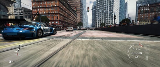 News - Daily Deal - GRID + GRID Autosport Bundle, 82% Off