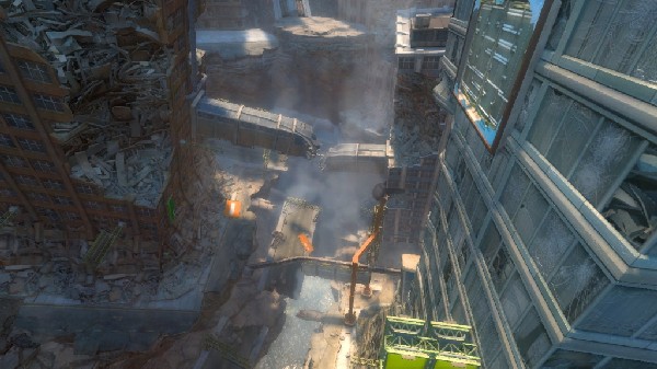 Bionic Commando PS3 Review