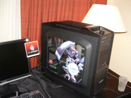 Cooler Master Black Label