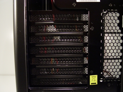Cooler Master Black Label - Limited Edition Cosmos Chassis