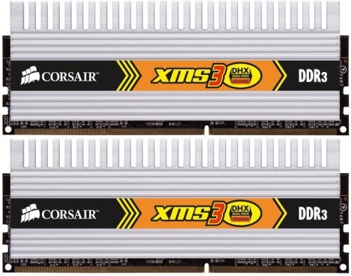 Corsair Predicts 8GB Memory Kits To Be The Norm