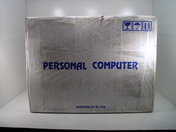 CyberPower Black Mamba Venom Core i7 975EE Gaming System