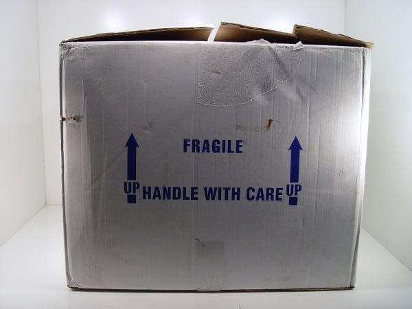 CyberPower Black Mamba Venom Core i7 975EE Gaming System