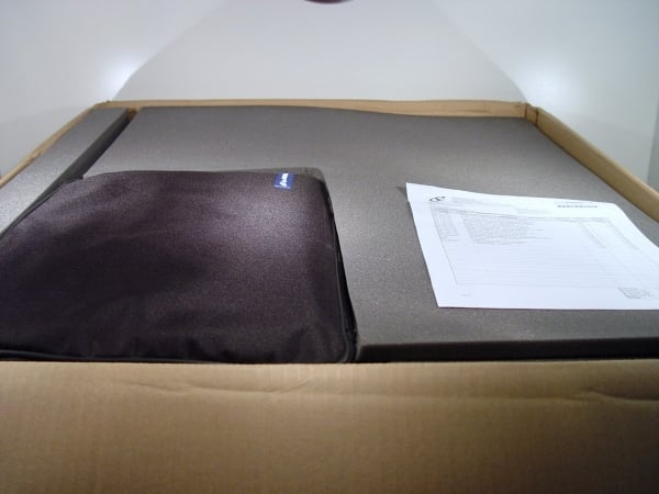 CyberPower Black Mamba Venom Core i7 975EE Gaming System