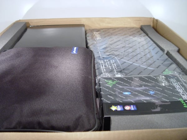 CyberPower Black Mamba Venom Core i7 975EE Gaming System