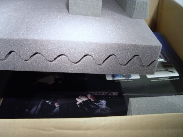 CyberPower Black Mamba Venom Core i7 975EE Gaming System