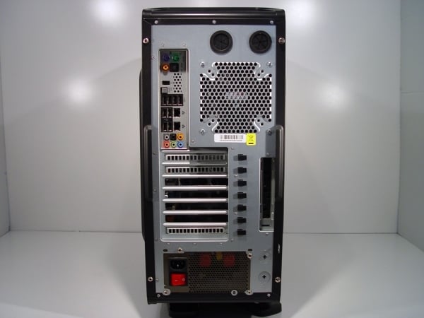 CyberPower Black Mamba Venom Core i7 975EE Gaming System