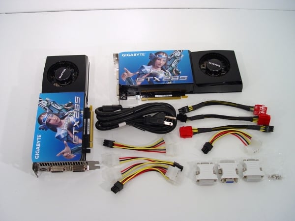 CyberPower Black Mamba Venom Core i7 975EE Gaming System