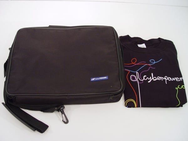 CyberPower Black Mamba Venom Core i7 975EE Gaming System