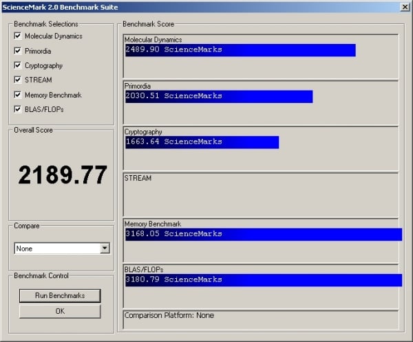 CyberPower Black Mamba Venom Core i7 975EE Gaming System